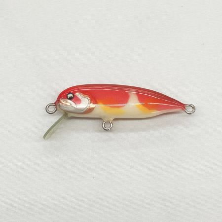  鱒moku マスモク 豆MOKU 43mm ミノー 豆MOKU 未使用品