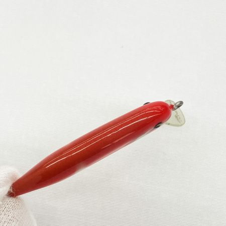  鱒moku マスモク 豆MOKU 43mm ミノー 豆MOKU 未使用品