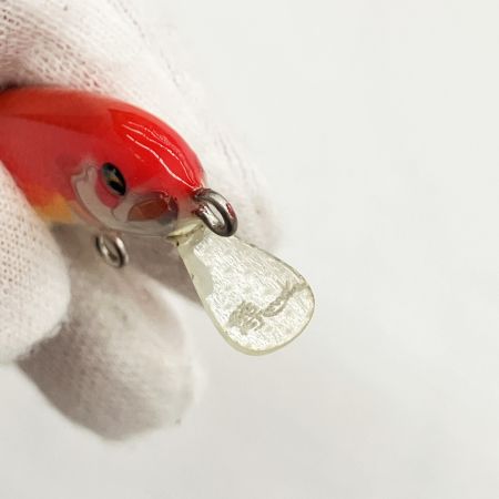  鱒moku マスモク 豆MOKU 43mm ミノー 豆MOKU 未使用品