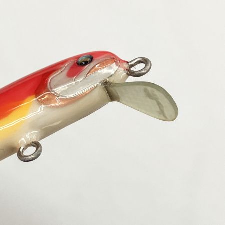  鱒moku マスモク 豆MOKU 43mm ミノー 豆MOKU 未使用品