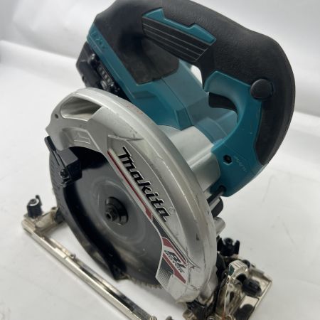  MAKITA マキタ 充電式マルノコ 丸ノコ 丸のこ 充電池1個 18V 165mm HS631D