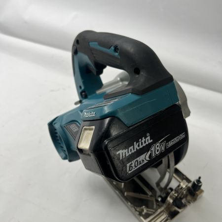  MAKITA マキタ 充電式マルノコ 丸ノコ 丸のこ 充電池1個 18V 165mm HS631D