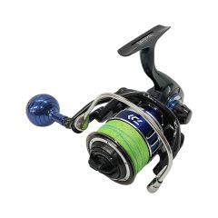  DAIWA ダイワ SALTIGA 15 ソルティガ 4500H 059555-02787 スピニングリール Cランク
