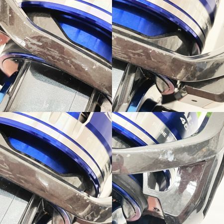  DAIWA ダイワ SALTIGA 15 ソルティガ 4500H 059555-02787 スピニングリール