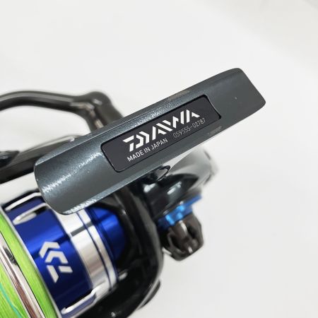  DAIWA ダイワ SALTIGA 15 ソルティガ 4500H 059555-02787 スピニングリール
