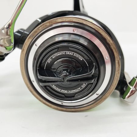  DAIWA ダイワ SALTIGA 15 ソルティガ 4500H 059555-02787 スピニングリール