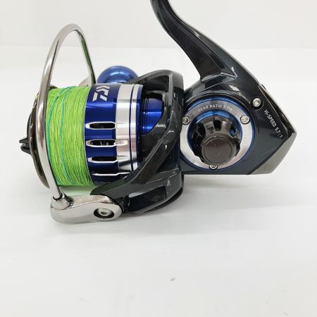  DAIWA ダイワ SALTIGA 15 ソルティガ 4500H 059555-02787 スピニングリール