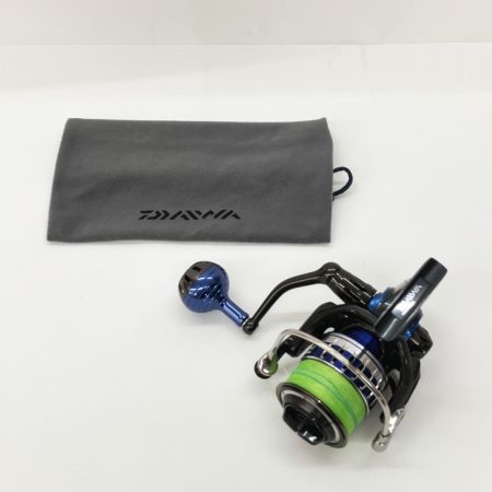 DAIWA ダイワ SALTIGA 15 ソルティガ 4500H 059555-02787 スピニングリール