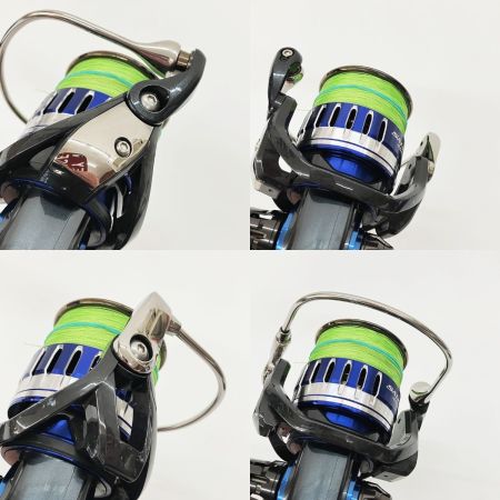  DAIWA ダイワ SALTIGA 15 ソルティガ 4500H 059555-02787 スピニングリール