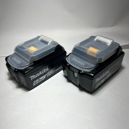  MAKITA マキタ マキタ 20周年記念 限定カラー インパクトドライバ 18V 6.0Ah バッテリ2本付 急速充電器 ケース プレミアムグレージュ TD173DGXPG プレミアムグレージュ 未使用