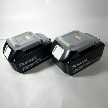  MAKITA マキタ 20周年記念 限定カラー インパクトドライバ 18V 6.0Ah バッテリ2本付 急速充電器 ケース プレミアムグレージュ TD173DGXPG プレミアムグレージュ 未使用