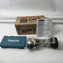 〇〇 MAKITA マキタ LXT20周年モデル プレミアムグレージュ マルチツール TM52DZPG グレー Sランク