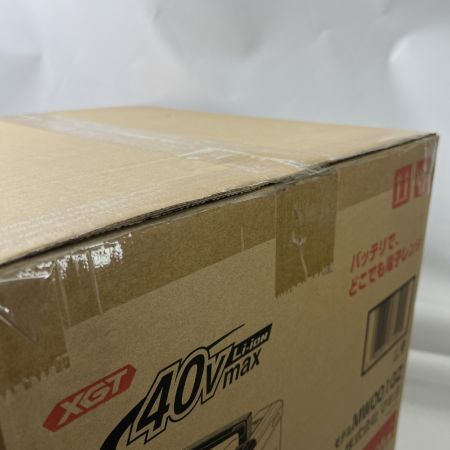  MAKITA マキタ 充電式電子レンジ 40V MW001GZ 未開封品 