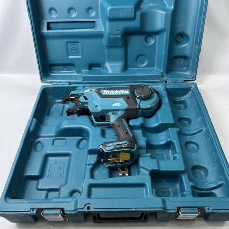  MAKITA マキタ 充電式鉄筋結束機  TR180D 本体のみ バッテリ無 