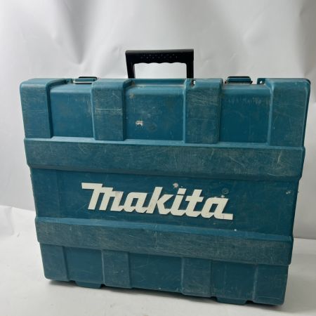  MAKITA マキタ 充電式鉄筋結束機  TR180D 本体のみ バッテリ無 