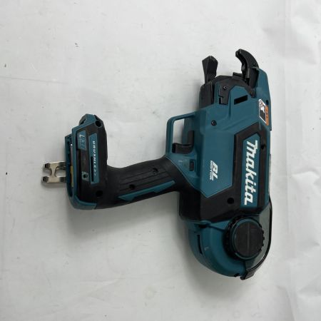  MAKITA マキタ 充電式鉄筋結束機  TR180D 本体のみ バッテリ無 