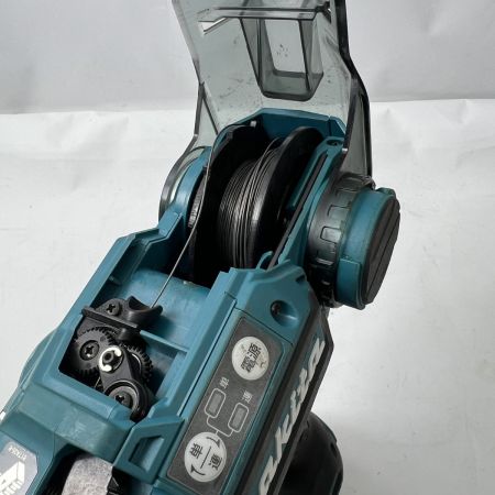  MAKITA マキタ 充電式鉄筋結束機  TR180D 本体のみ バッテリ無 