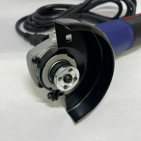  富士製砥 電気2重絶縁ディスクグラインダー HDC-100 100mm HDC-100 未使用品