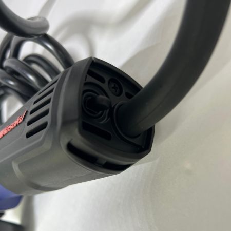  富士製砥 電気2重絶縁ディスクグラインダー HDC-100 100mm HDC-100 未使用品