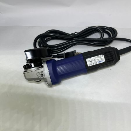  富士製砥 電気2重絶縁ディスクグラインダー HDC-100 100mm HDC-100 未使用品