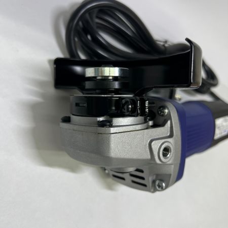  富士製砥 電気2重絶縁ディスクグラインダー HDC-100 100mm HDC-100 未使用品