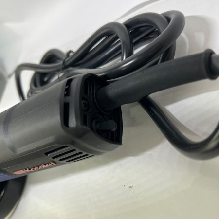  富士製砥 電気2重絶縁ディスクグラインダー HDC-100 100mm HDC-100 未使用品