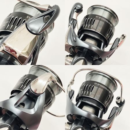  DAIWA ダイワ AIRITY 23 エアリティ ST SF2500SS-H-QD 391385 スピニングリール