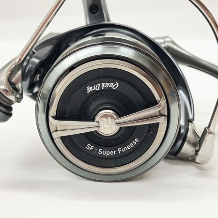  DAIWA ダイワ AIRITY 23 エアリティ ST SF2500SS-H-QD 391385 スピニングリール