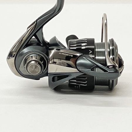  DAIWA ダイワ AIRITY 23 エアリティ ST SF2500SS-H-QD 391385 スピニングリール