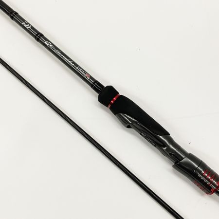  DAIWA ダイワ EMERALDAS STOIST エメラルダスストイスト RT IL 84 MLM 05803193 ショアジギングロッド