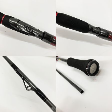  DAIWA ダイワ EMERALDAS STOIST エメラルダスストイスト RT IL 84 MLM 05803193 ショアジギングロッド