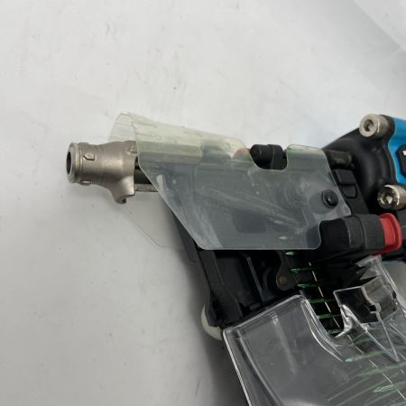  MAKITA マキタ 高圧エア釘打 90mm AN936HM ブルー