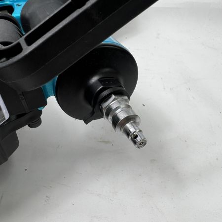  MAKITA マキタ 高圧エア釘打 90mm AN936HM ブルー