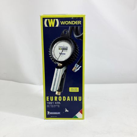  MICHELIN ミシュラン タイヤケージ エアーケージ 1991 KPA 未開封品 