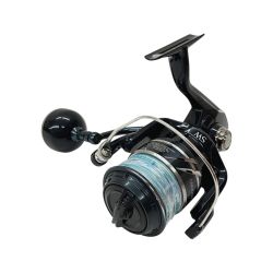 〇〇 SHIMANO シマノ STRADIC 24 ストラディック SW 6000XG 047427 スピニングリール Cランク