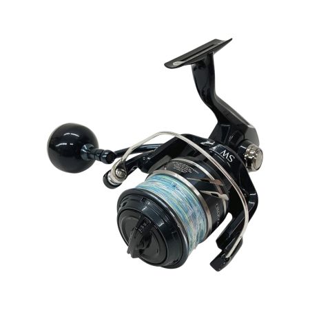  SHIMANO シマノ STRADIC 24 ストラディック SW 6000XG 047427 スピニングリール