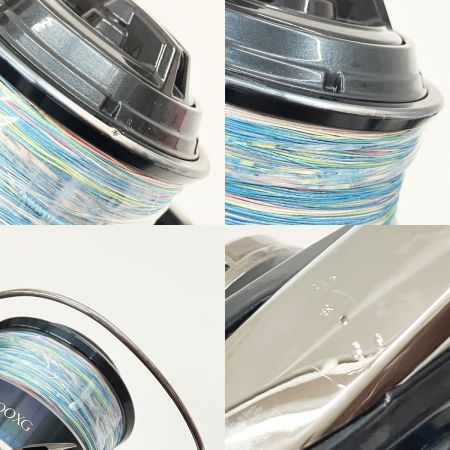  SHIMANO シマノ STRADIC 24 ストラディック SW 6000XG 047427 スピニングリール