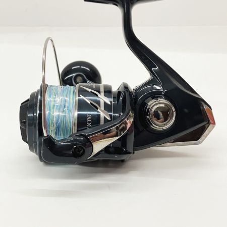  SHIMANO シマノ STRADIC 24 ストラディック SW 6000XG 047427 スピニングリール