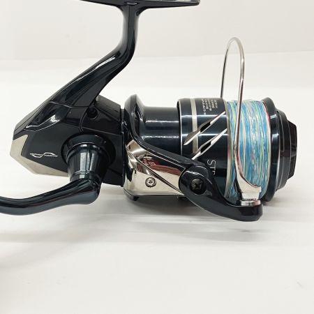  SHIMANO シマノ STRADIC 24 ストラディック SW 6000XG 047427 スピニングリール