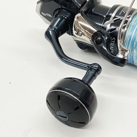  SHIMANO シマノ STRADIC 24 ストラディック SW 6000XG 047427 スピニングリール