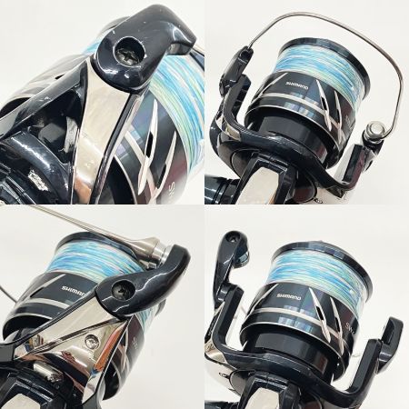  SHIMANO シマノ STRADIC 24 ストラディック SW 6000XG 047427 スピニングリール