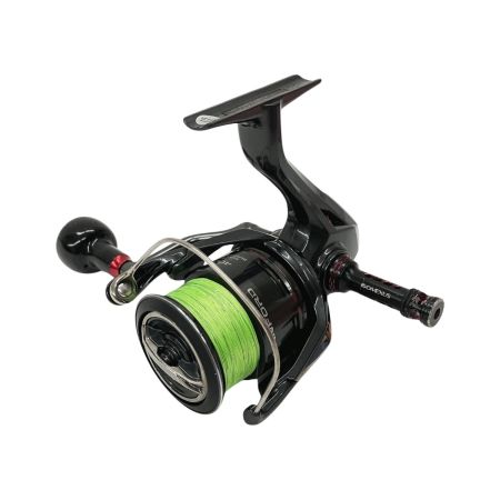  SHIMANO シマノ VANFORD 24 ヴァンフォード 4000XG 047113 スピニングリール