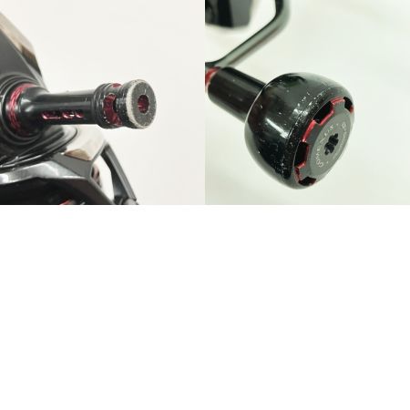  SHIMANO シマノ VANFORD 24 ヴァンフォード 4000XG 047113 スピニングリール