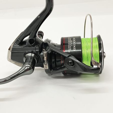  SHIMANO シマノ VANFORD 24 ヴァンフォード 4000XG 047113 スピニングリール