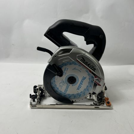  MAITA 充電式マルノコ 18V 165mm HS631DGXSB ブルー 未使用品 充電器・充電池2個・ケース付 