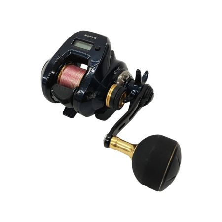  SHIMANO シマノ GRAPPLER CT 19 グラップラー CT 150XG 04037 ベイトリール
