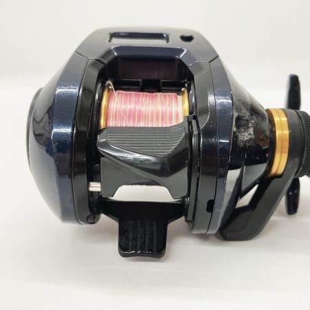  SHIMANO シマノ GRAPPLER CT 19 グラップラー CT 150XG 04037 ベイトリール