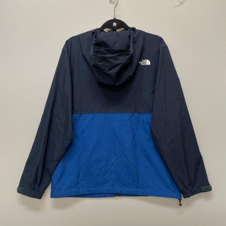 THE NORTH FACE ザノースフェイス メンズ コンパクトジャケット SIZE S NP71530 ネイビー
