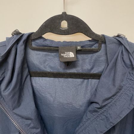 THE NORTH FACE ザノースフェイス メンズ コンパクトジャケット SIZE S NP71530 ネイビー