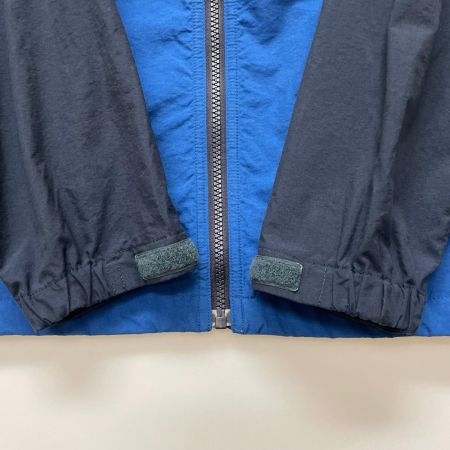 THE NORTH FACE ザノースフェイス メンズ コンパクトジャケット SIZE S NP71530 ネイビー